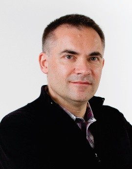 Albin Pintar