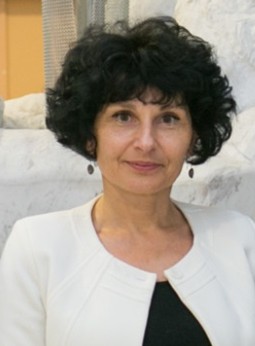 Nataša Novak Tušar